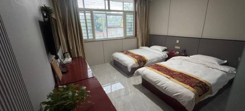 原平嘉晋商务酒店图片