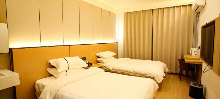 武都区洪州酒店图片