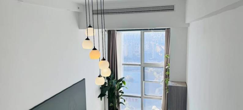 卡卡西海景美宿(日照华润万象汇店)图片