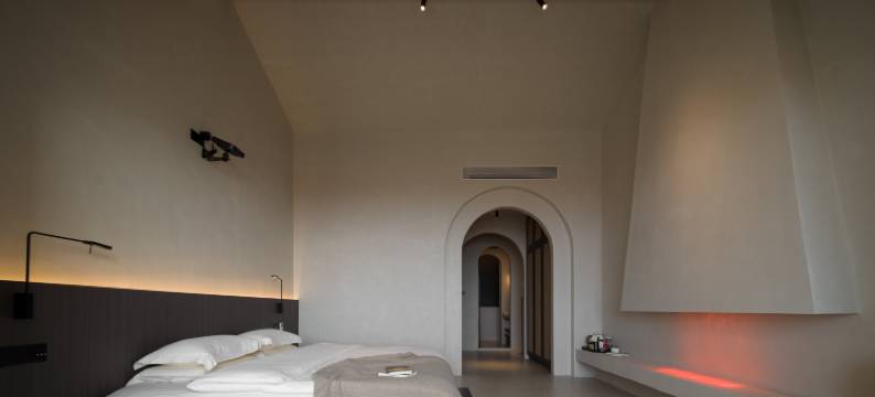 嵊泗崬鲸SAMUDRA民宿图片