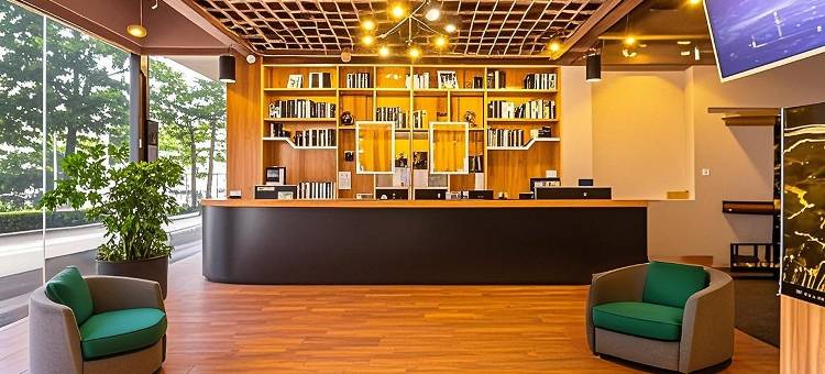 泊庭酒店(桂林电子科技大学店)图片