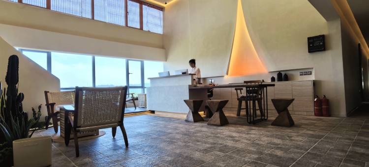 恒朵酒店(翠屏山景区合江门店)图片