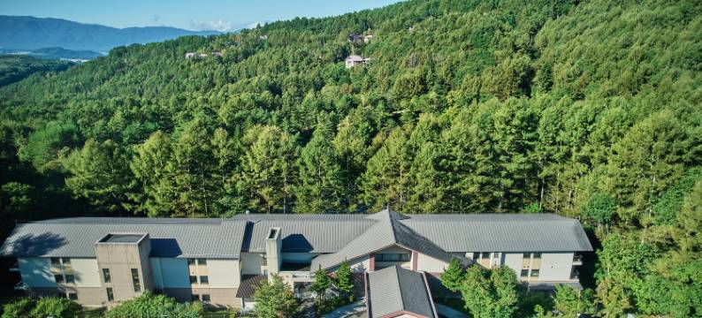 东急度假村蓼科(Tokyu Vacations Tateshina)图片