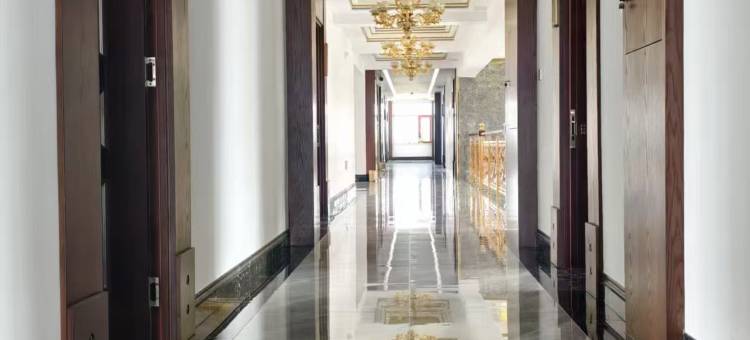 伊园雅梦酒店图片