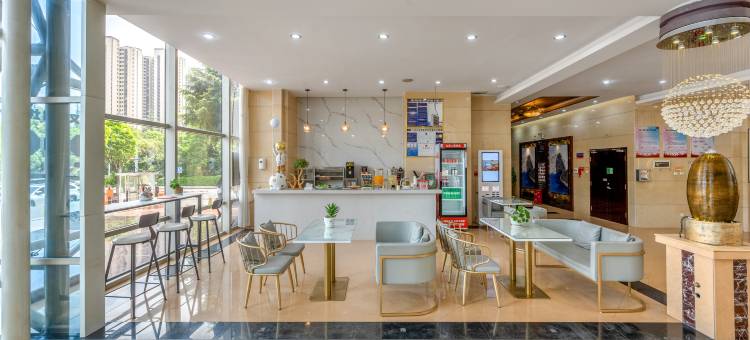 丽景大酒店(曲靖南城门店)图片