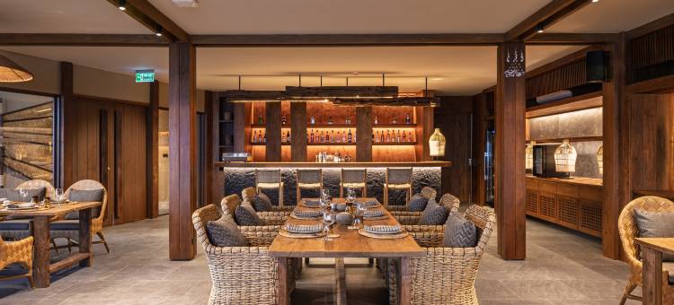 帕岸岛湾岸度假村(Phangan Bayshore Resort Koh Phangan)图片