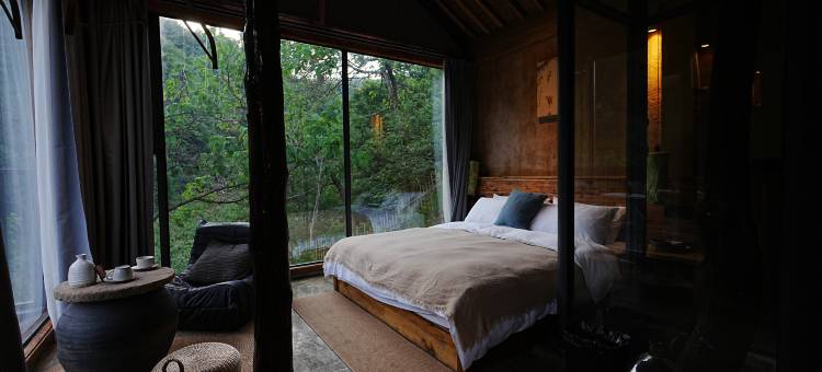 陌也·云上书房民宿图片