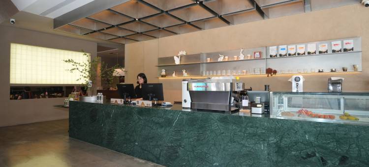 城屿悦(厦门中山路店)图片