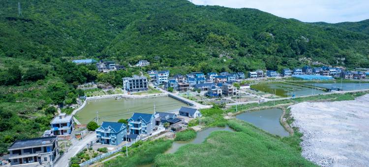 象山汀溪小筑民宿图片