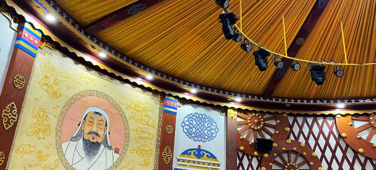 达茂旗希拉穆仁镇达布西乐民宿图片