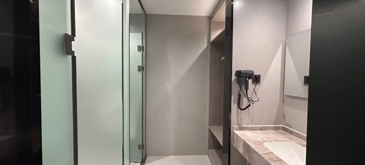 尚客优品酒店(岳西县政府明堂山路店)图片