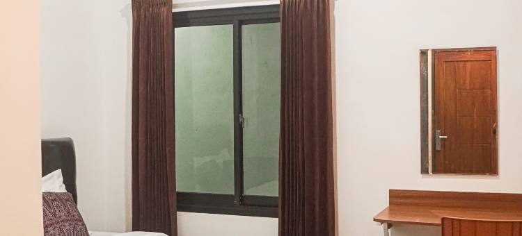 RR -2 伊斯兰酒店 SLG(RR - 2 Syariah Hotel SLG)图片