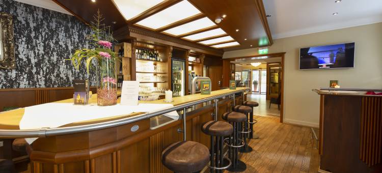 美因茨市中心美居酒店(Mercure Hotel Mainz City Center)图片