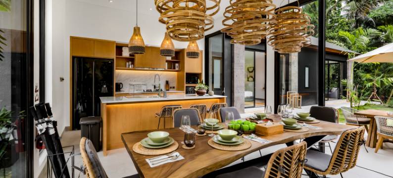 三和别墅(Villa Tri Hita Karana by BaliSuperHost)图片