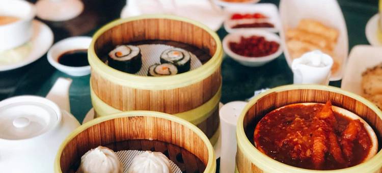 河内泛太平洋酒店(Pan Pacific Hanoi)图片