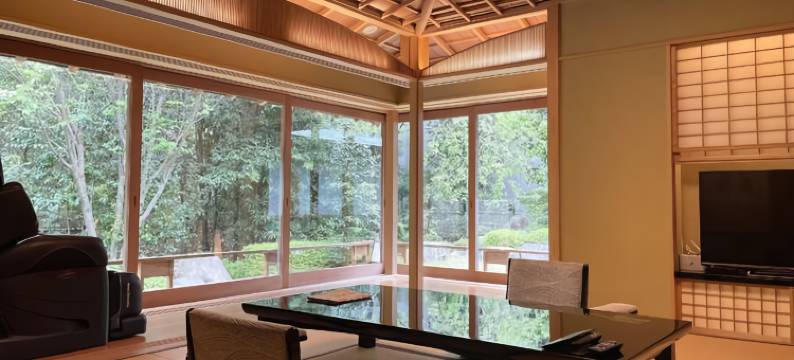 赤沢迎宾馆(Akazawa Geihinkan)图片