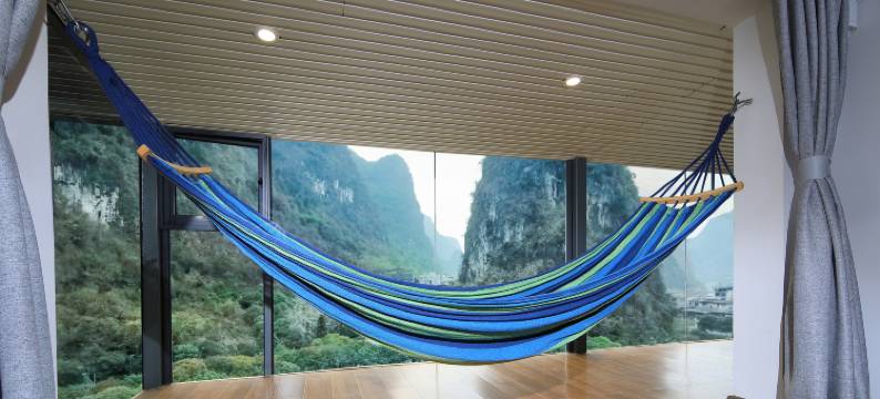 悦宿水岸酒店(阳朔西街店)图片