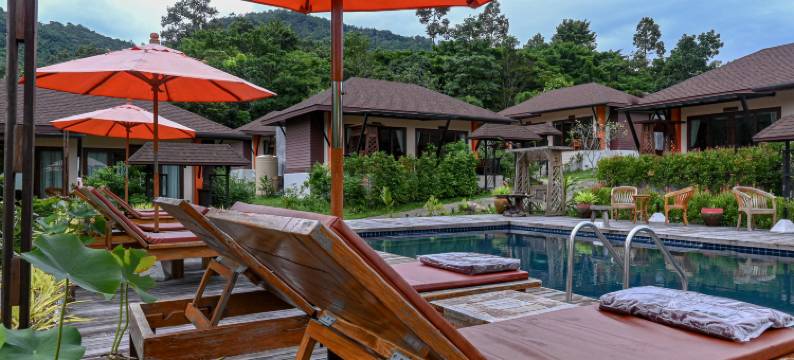 卡萨德·塔拉 苏梅(Cascade Tara)图片