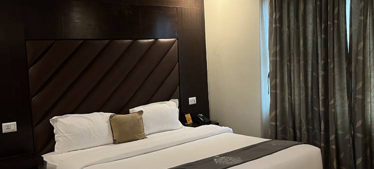 经典广场酒店(Hotel Classic Plaza)图片
