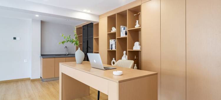 太白山逅来美宿图片