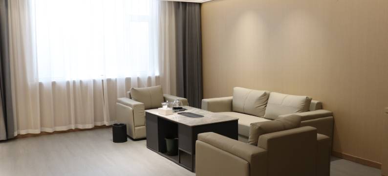 银海大酒店图片