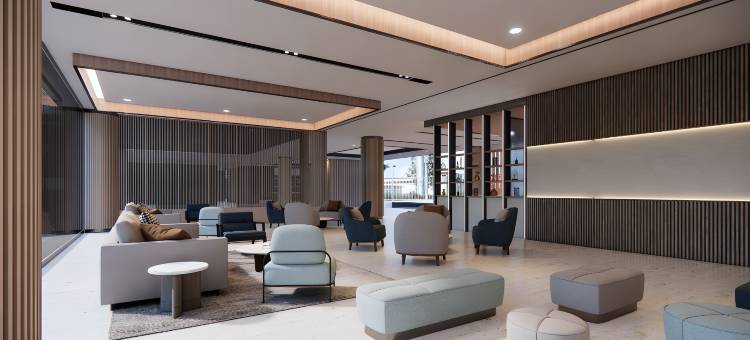 Fairfield by Marriott Bali Kuta Ngurah Rai图片