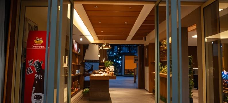 梵净山梵栖庭院民宿(寨沙侗寨店)图片