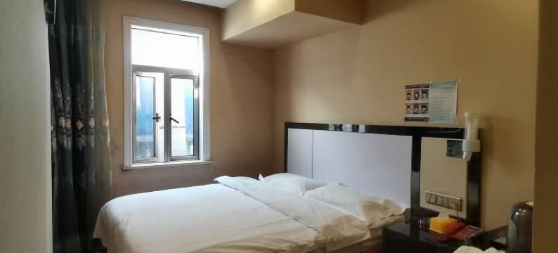 上海艾朗精品酒店图片