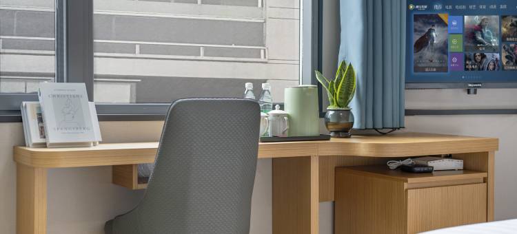 德昌怡景酒店图片