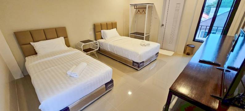 Top Place Pakchong图片