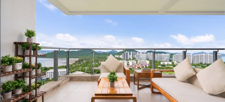 来咖美宿民宿酒店(北海银滩店)图片