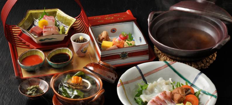 星野集团 界 加贺(Hoshino Resorts Kai Kaga)图片