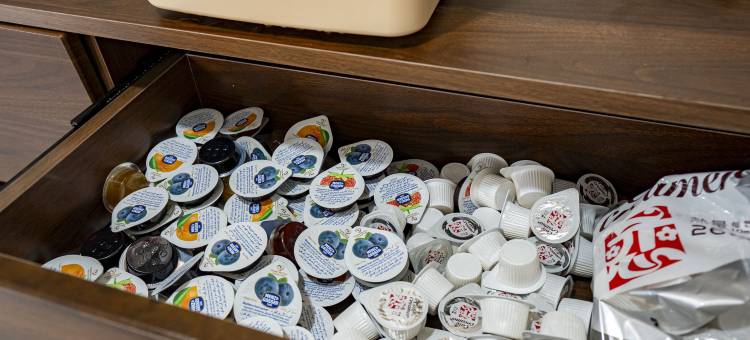 原宿-星羽居民宿图片