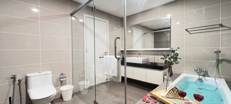 伊斯干达公寓-由WSD管理(Iskandar Residence by WSD)图片