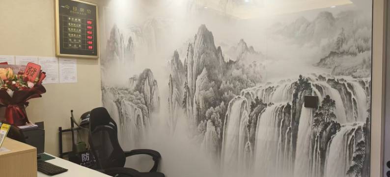 天祝星悦酒店图片