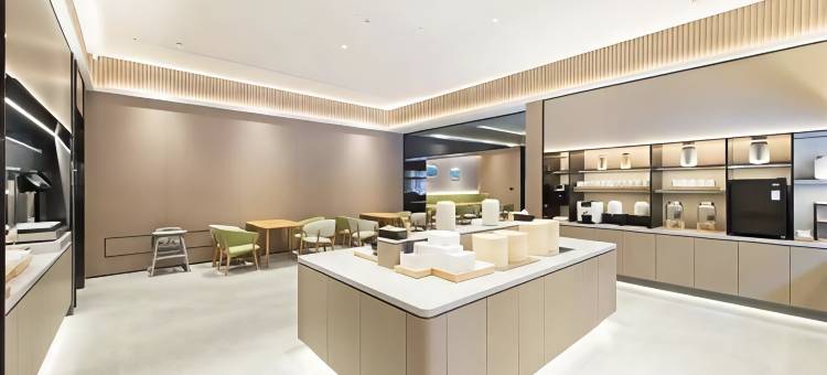 全季酒店(梅河口人民大街海龙湖店)图片