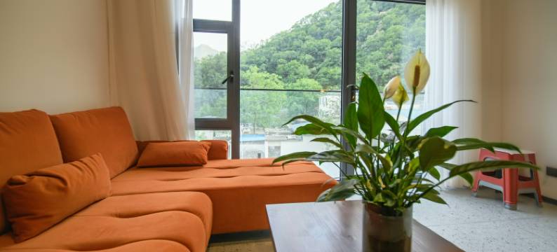 棋盘山舍民宿(棋盘山景区店)图片