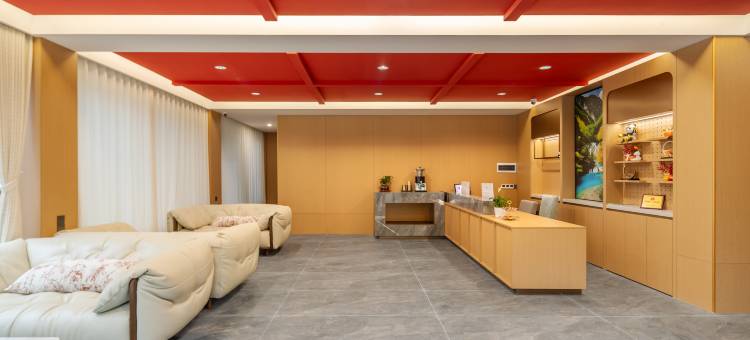 格林豪泰酒店(九寨沟景区店)图片