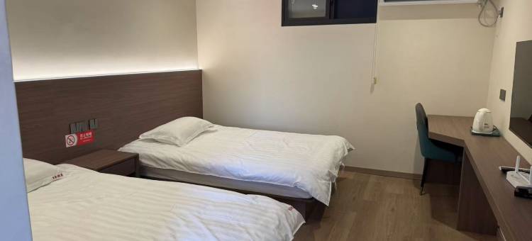 上海百鸟客房图片