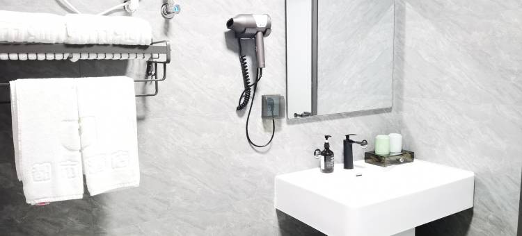 都市花园酒店(长治襄垣长兴路店)图片