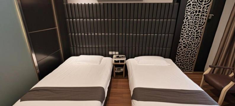 南威大酒店(南平建阳汽车站店)图片