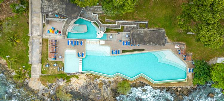 独立酒店(Independence Hotel by Dara)图片