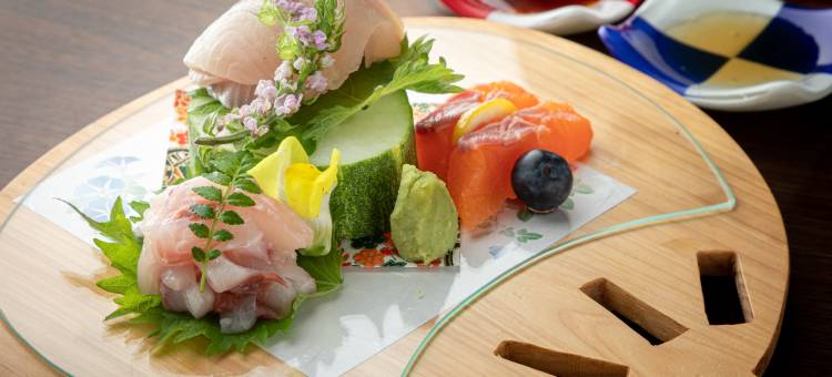 HAZU合掌酒店(HAZU Gassyo)图片