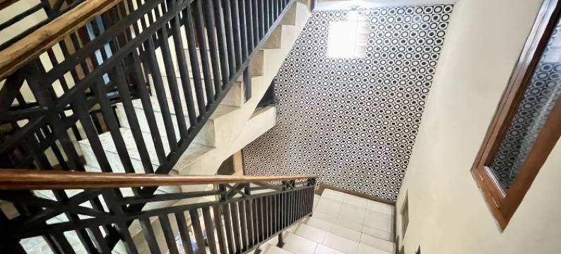 加鲁特罗摩衍那酒店(Hotel Ramayana Garut)图片