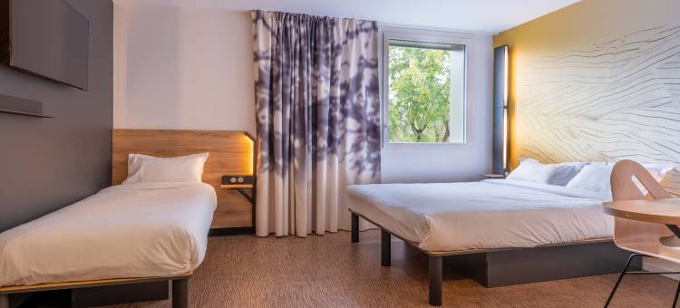 B&B 安纳西克朗 - 杰夫里酒店(B&B HOTEL Annecy Cran-Gevrier)图片