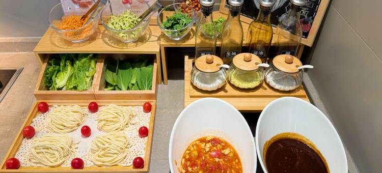 如家酒店·neo(邢台天一广场店)图片