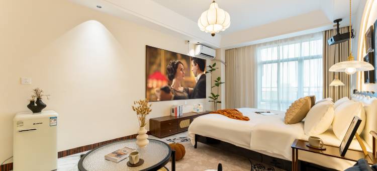 北海悦见美佳·七影民宿(银滩店)图片