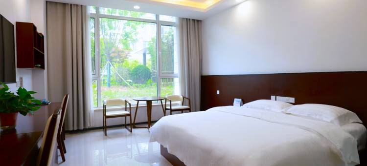 费县玉龙山大酒店图片