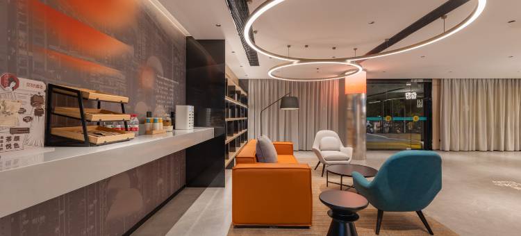 你好酒店(寿县楚文化博物馆店)图片