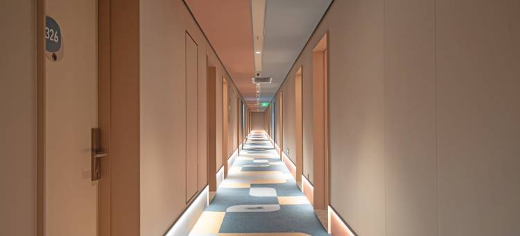 汉庭酒店(锦州解放路古塔夜市店)图片